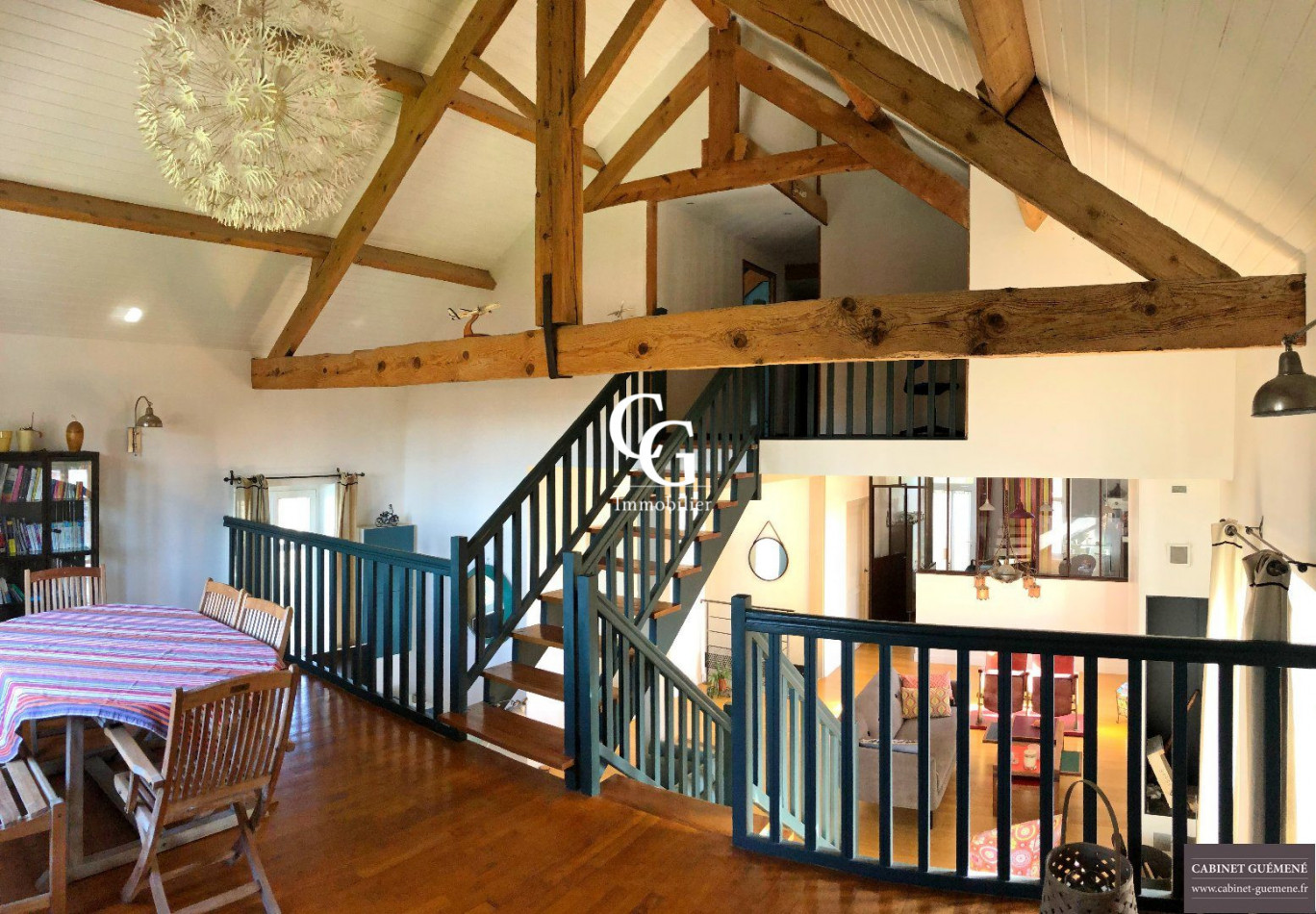 à vendre Maison La Planche - Photo 3