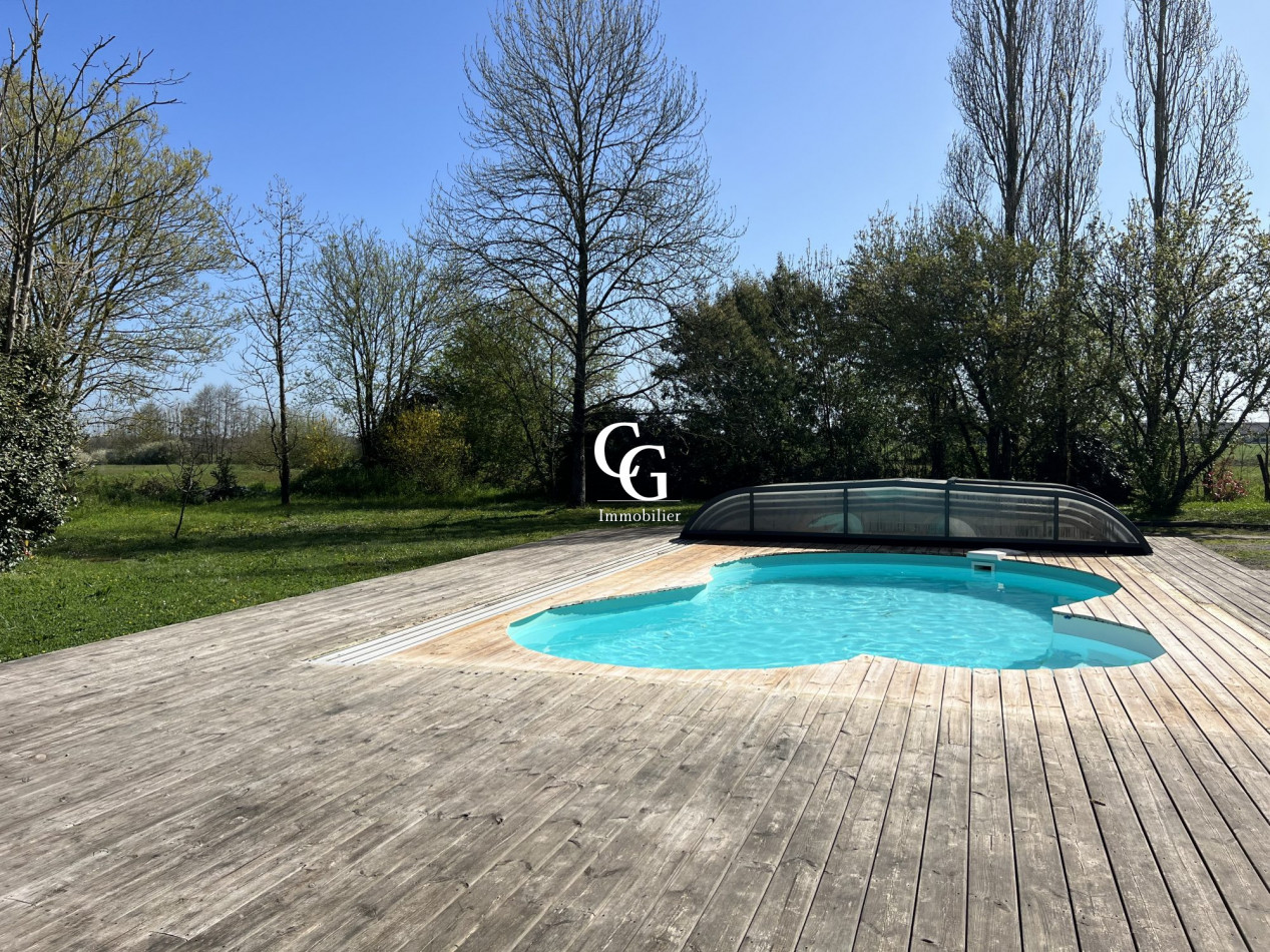 à vendre Maison Vieillevigne - Photo 3