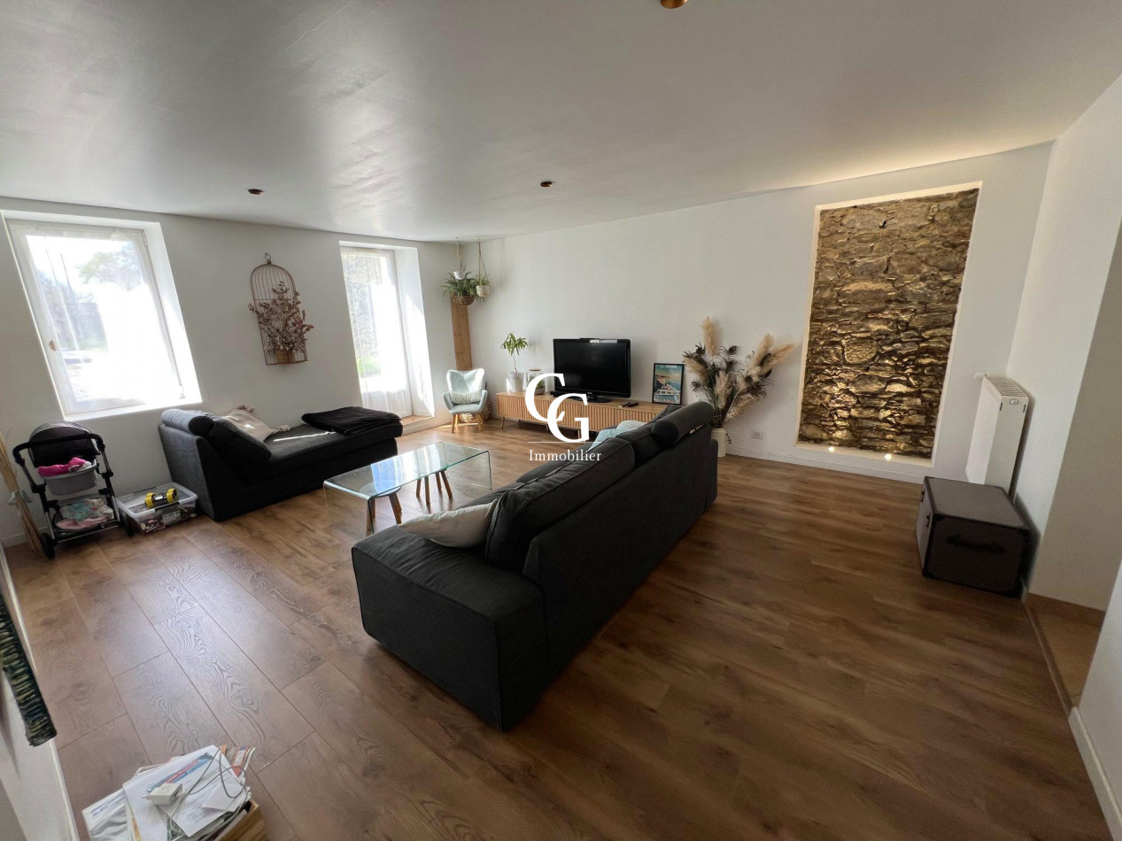 à vendre Maison Vieillevigne - Photo 9