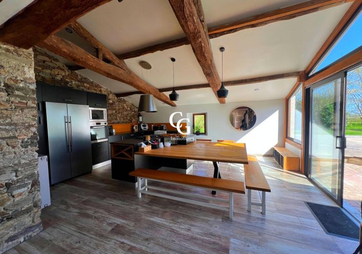 à vendre Maison Vieillevigne