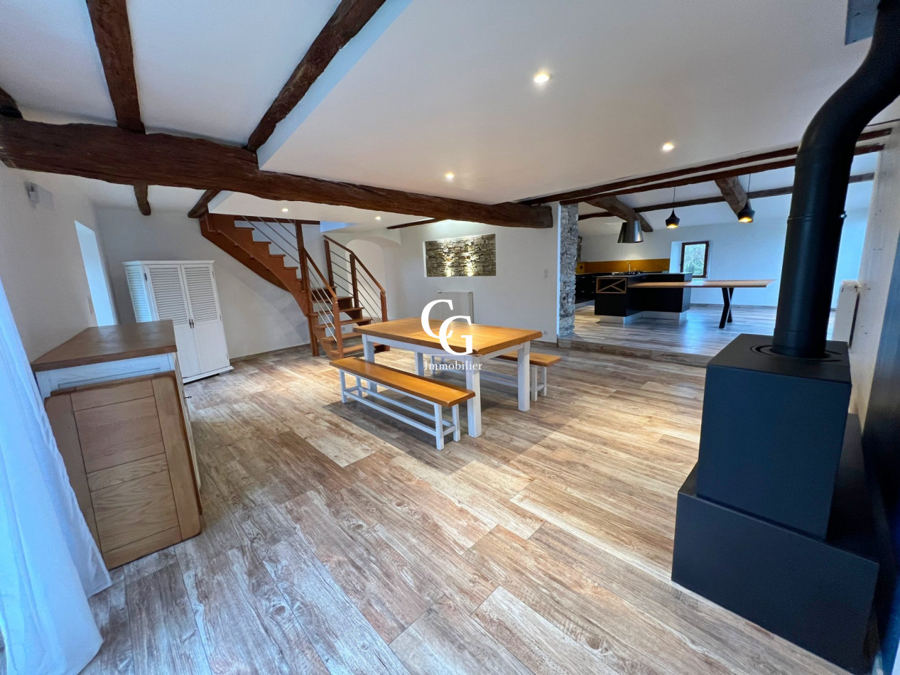 à vendre Maison Vieillevigne - Photo 6