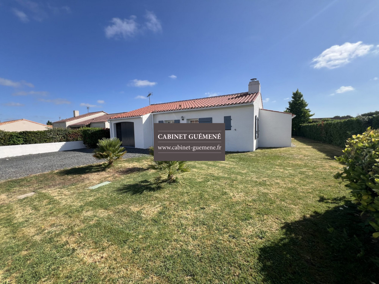 à vendre Maison L'herbergement - Photo 2