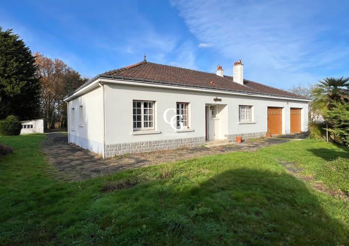 à vendre Maison La Planche