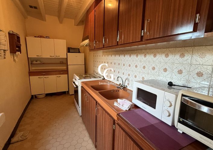 à vendre Maison Vieillevigne