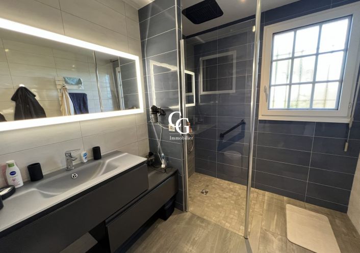 à vendre Maison Montréverd