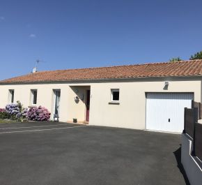 A vendre Vieillevigne | Réf 440208598 - Cabinet guemene