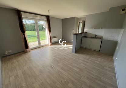 vente Appartement Montaigu-vendée