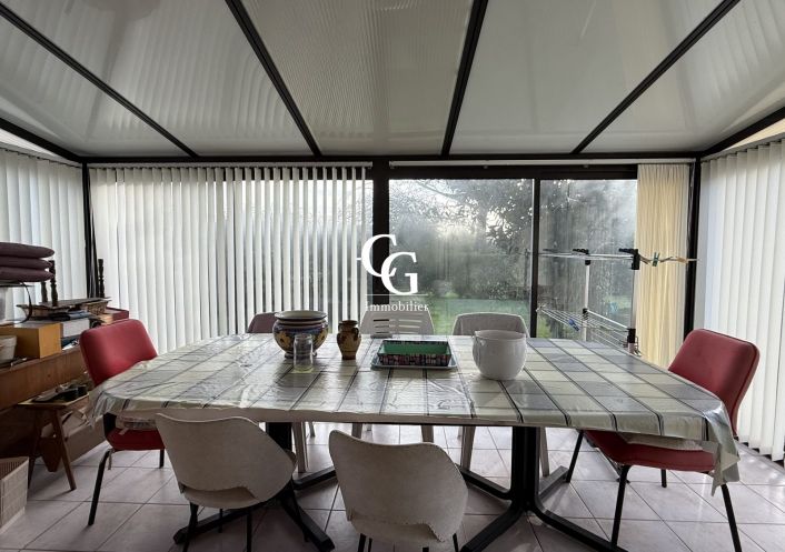 à vendre Maison Vieillevigne