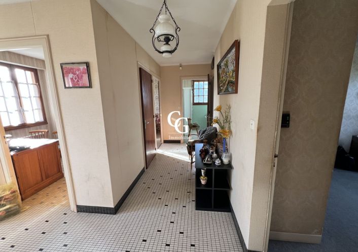 à vendre Maison La Planche