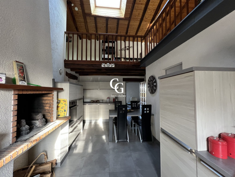 vente Maison Montréverd - Photo 6