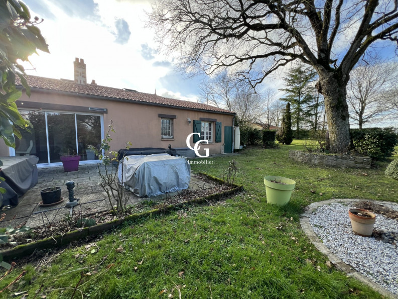 vente Maison Montréverd - Photo 2