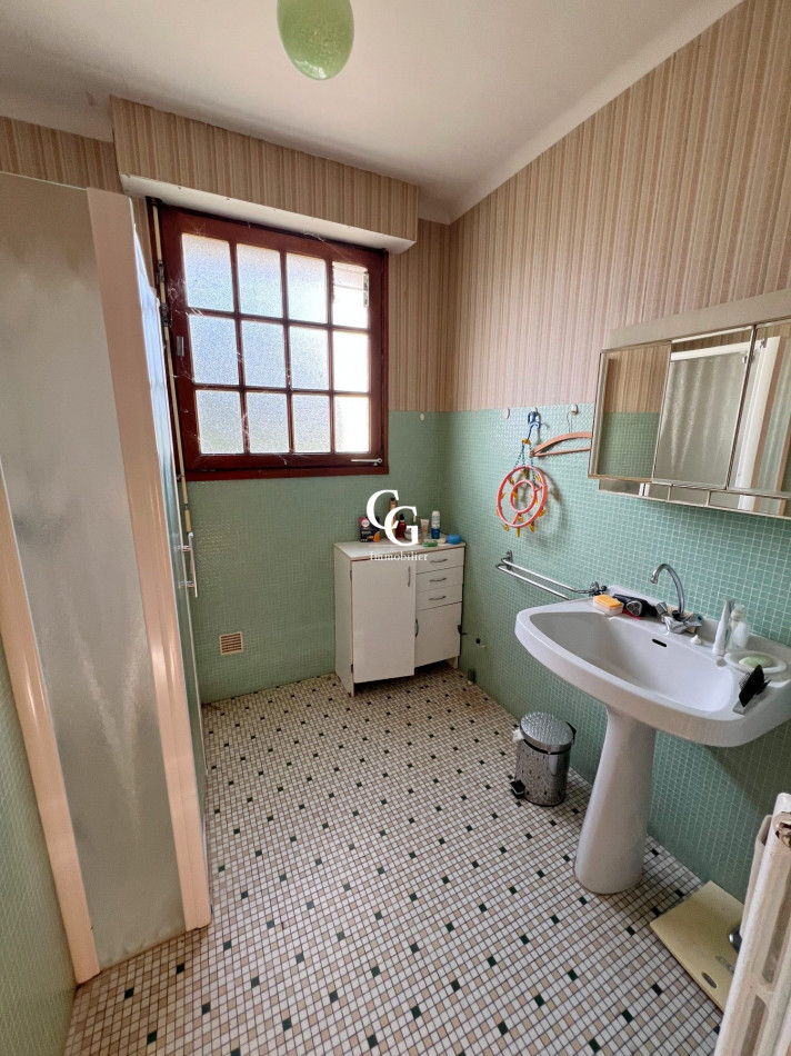 à vendre Maison La Planche - Photo 8