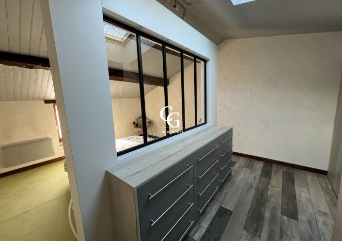 à vendre Maison Montréverd