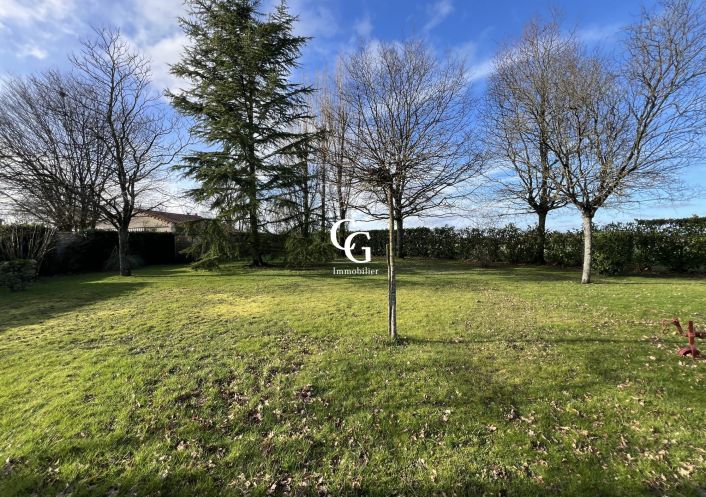 à vendre Maison Montréverd