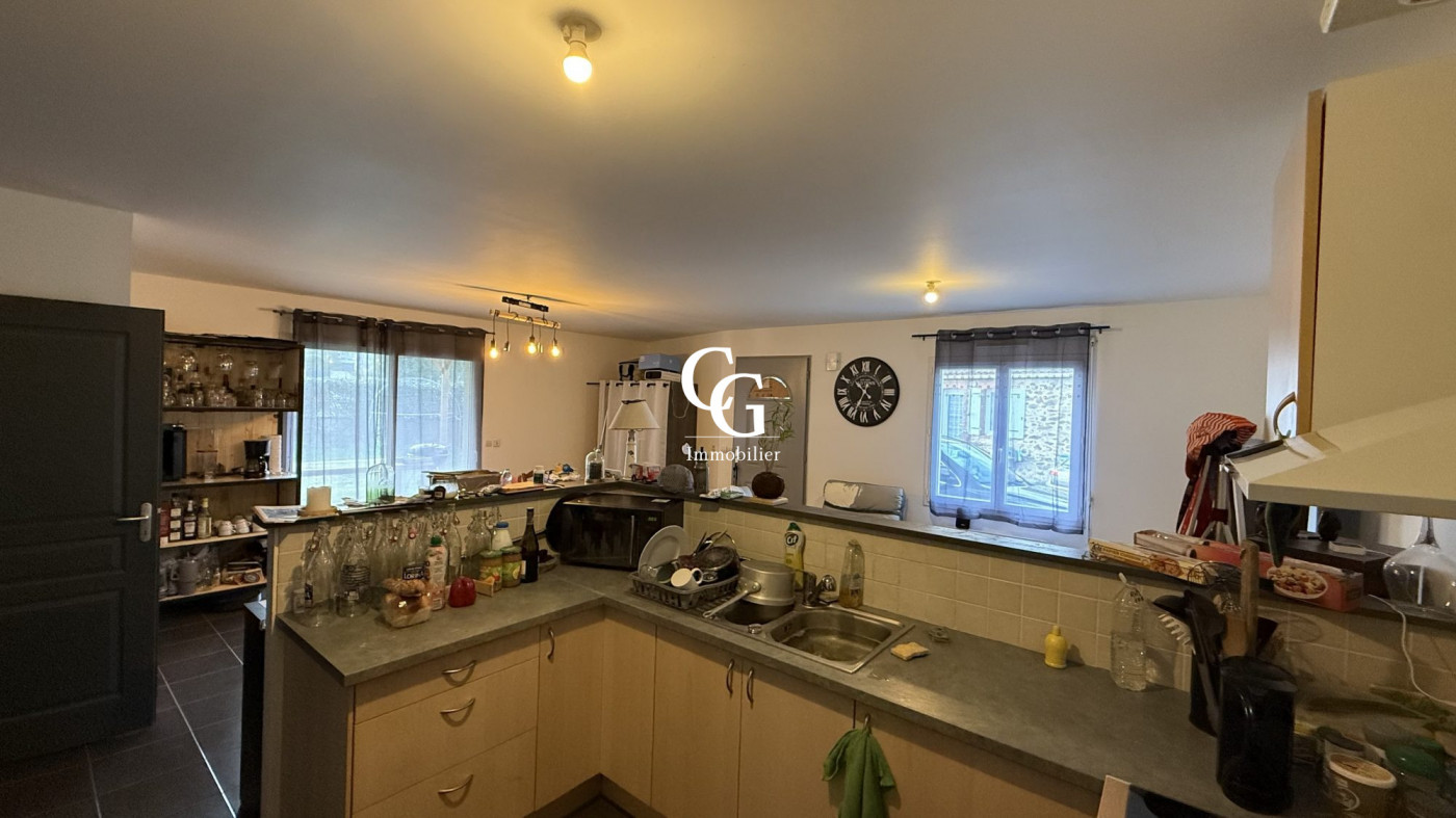 à vendre Maison Rocheservière - Photo 7