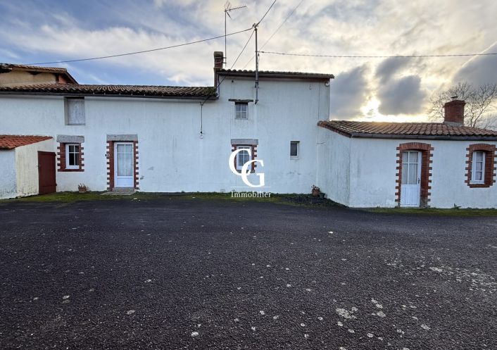 à vendre Maison Vieillevigne