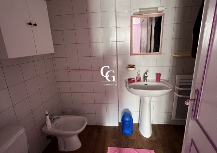 à vendre Maison Montréverd