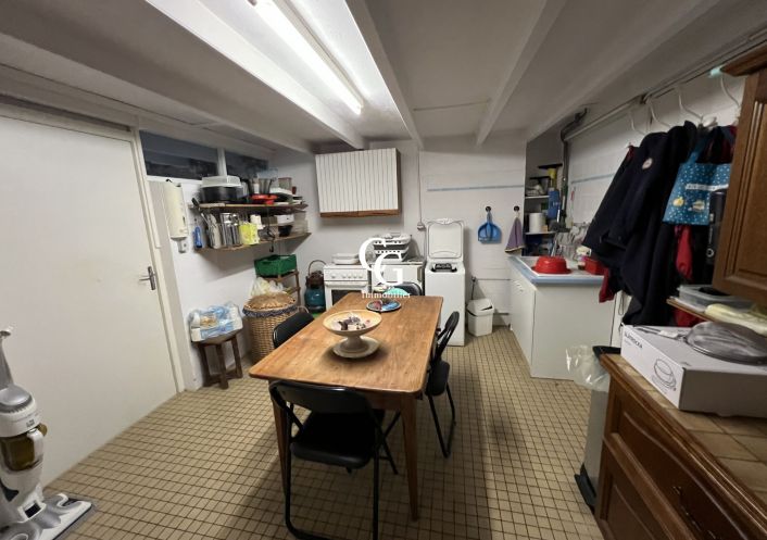 à vendre Maison Montréverd