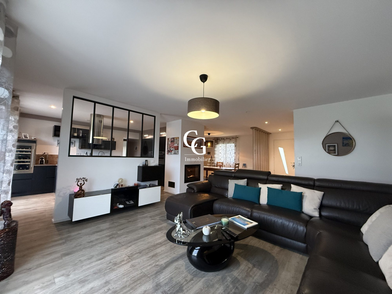 à vendre Maison Vieillevigne - Photo 2