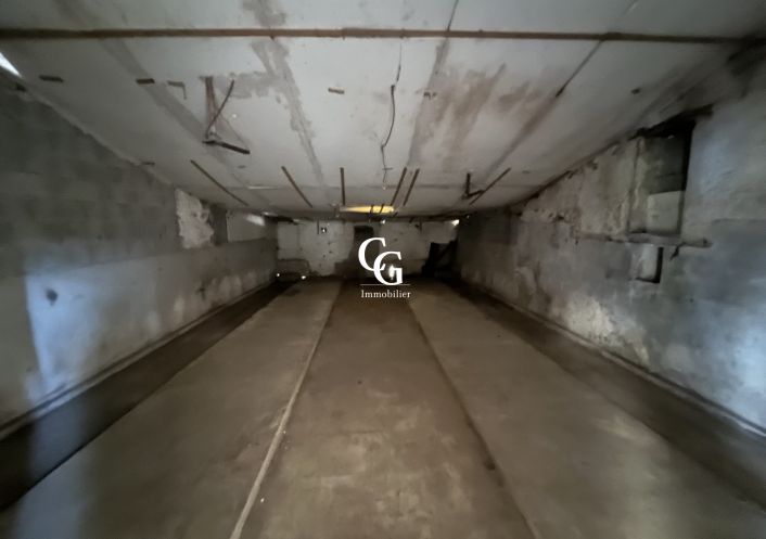 à vendre Maison Aigrefeuille-sur-maine