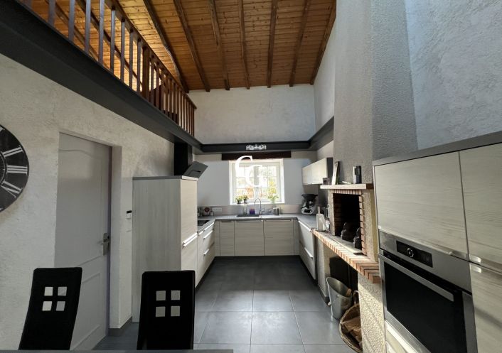 à vendre Maison Montréverd