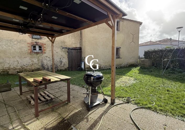 à vendre Maison Rocheservière