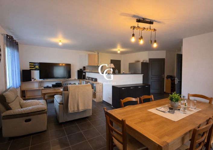 à vendre Maison Rocheservière