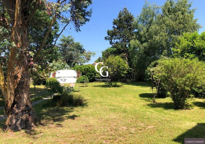 à vendre Maison La Planche