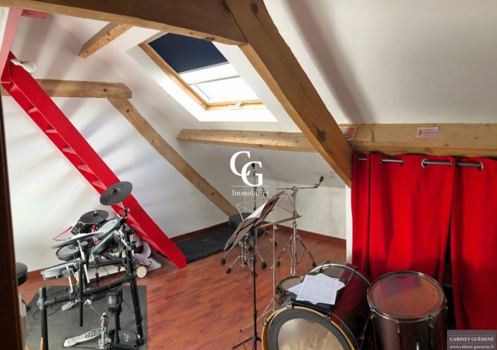 à vendre Maison La Planche