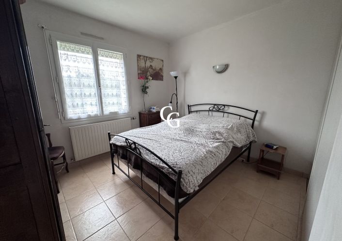 à vendre Maison Vieillevigne