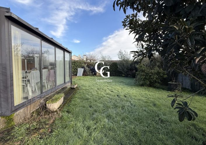 à vendre Maison Vieillevigne