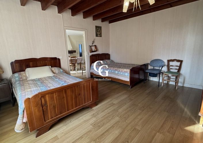 à vendre Maison Vieillevigne