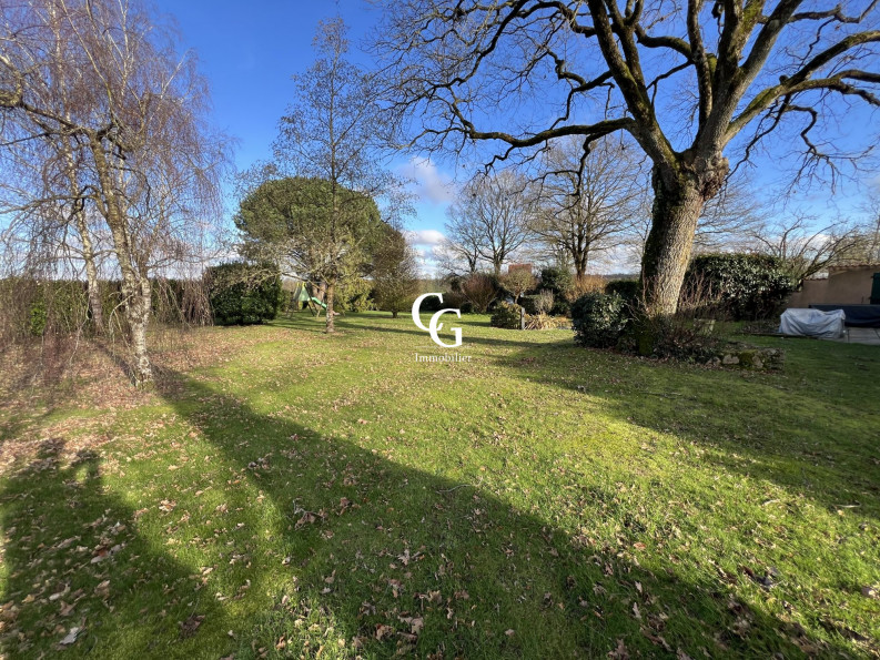 vente Maison Montréverd - Photo 3