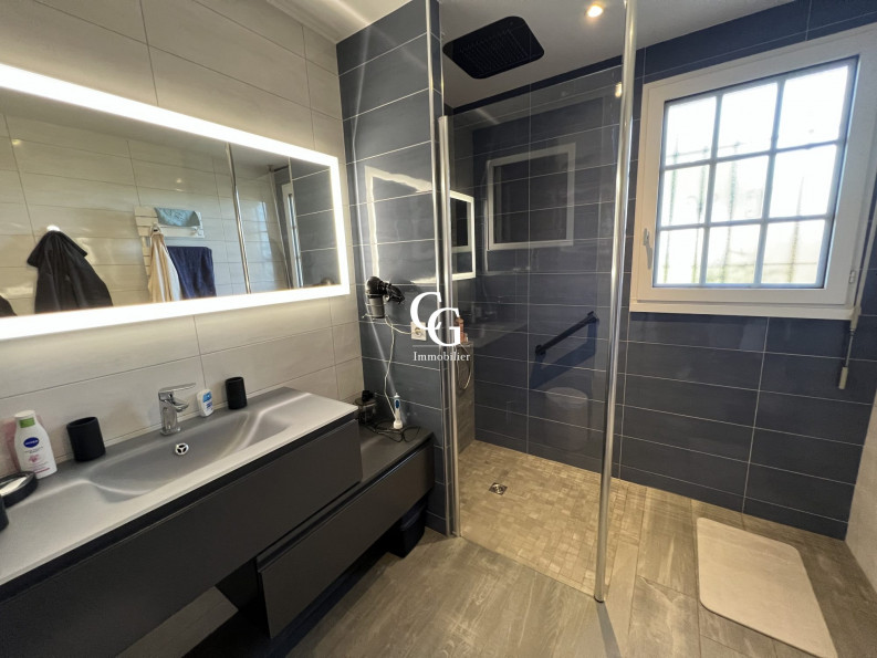 vente Maison Montréverd - Photo 8