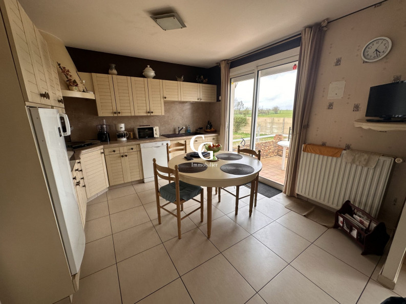 vente Maison Vieillevigne - Photo 5