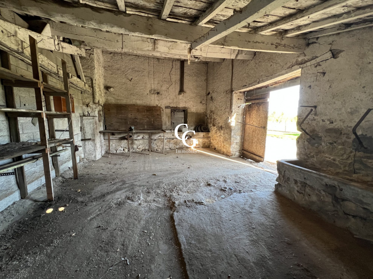 à vendre Maison Aigrefeuille-sur-maine - Photo 8