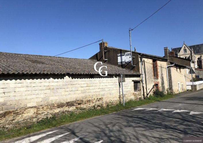 à vendre Maison La Planche