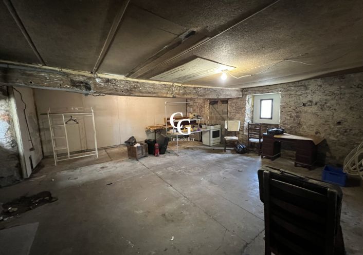 à vendre Maison La Planche