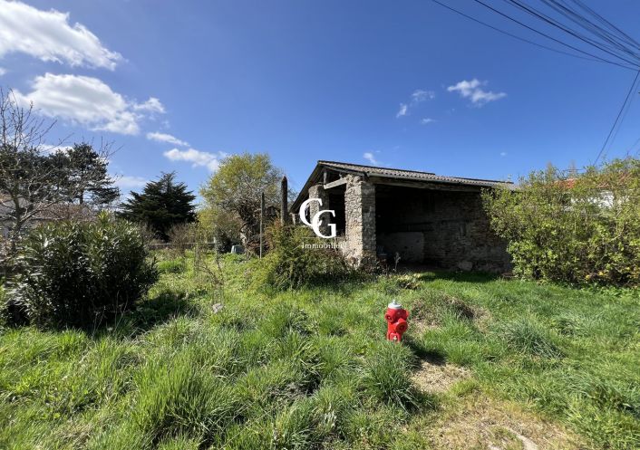 à vendre Maison La Planche