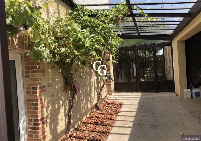 à vendre Maison La Planche