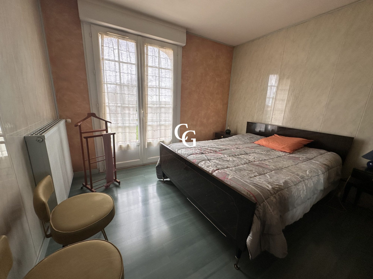 à vendre Maison Vieillevigne - Photo 7