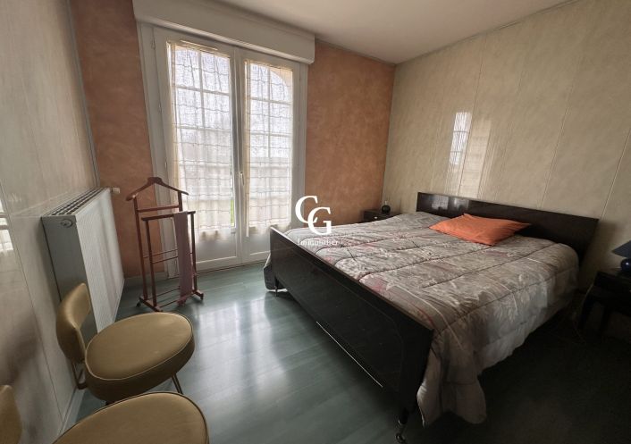 à vendre Maison Vieillevigne