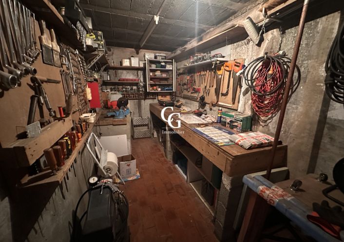 à vendre Maison Vieillevigne