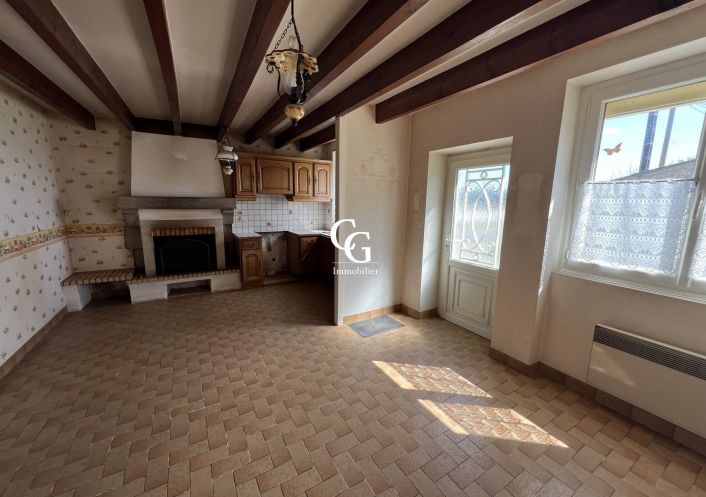 à vendre Maison La Planche