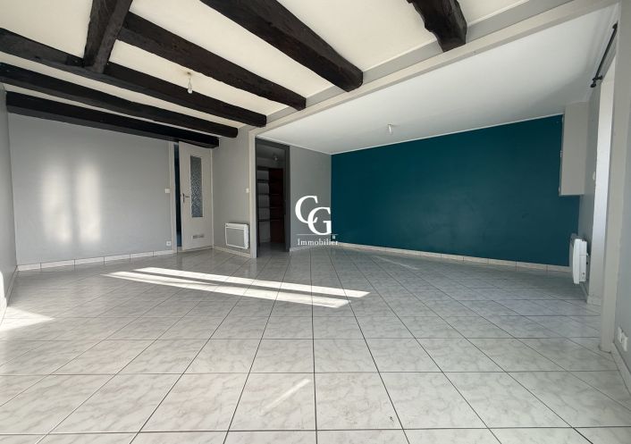 à vendre Maison La Planche