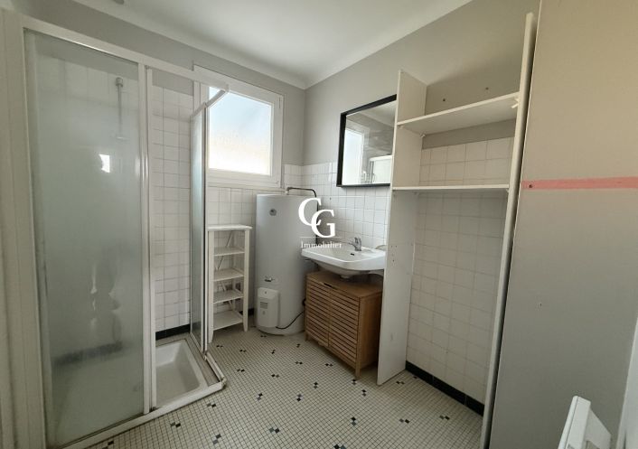 à vendre Maison La Planche