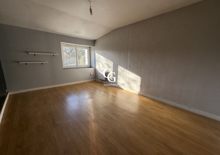 à vendre Maison La Planche