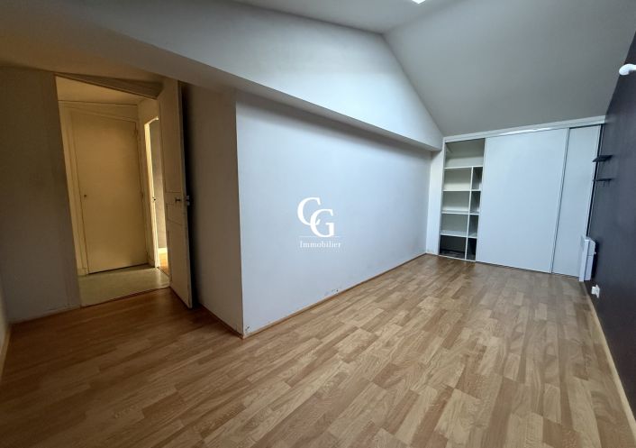 à vendre Maison La Planche