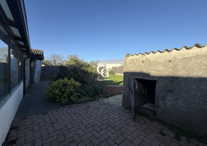 à vendre Maison La Planche