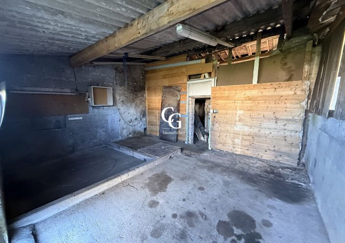 à vendre Maison La Planche